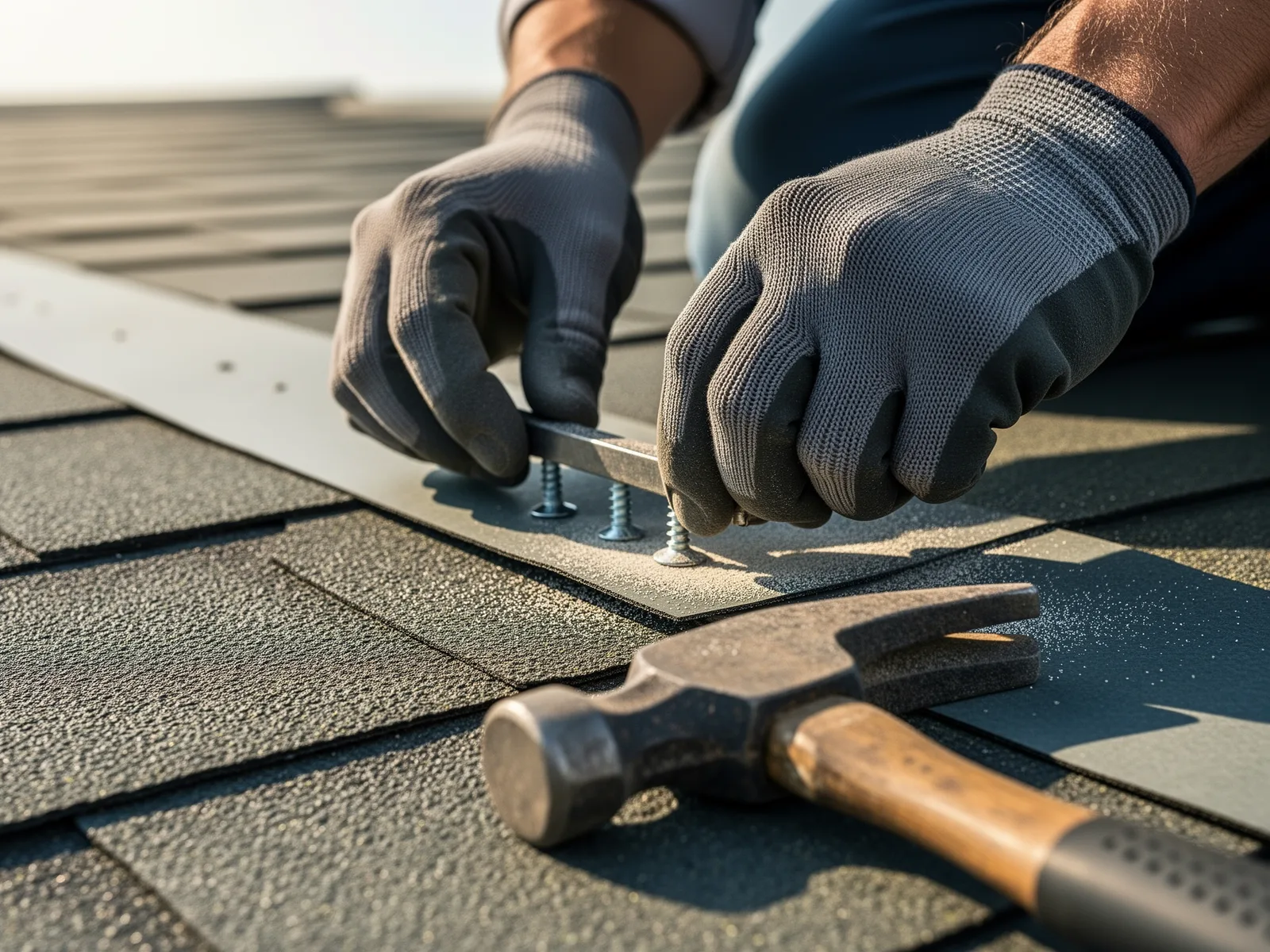 Why choose Fascia Repair in Wayne, NE